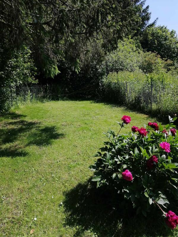 Maison - 104 m² - 5 pièces