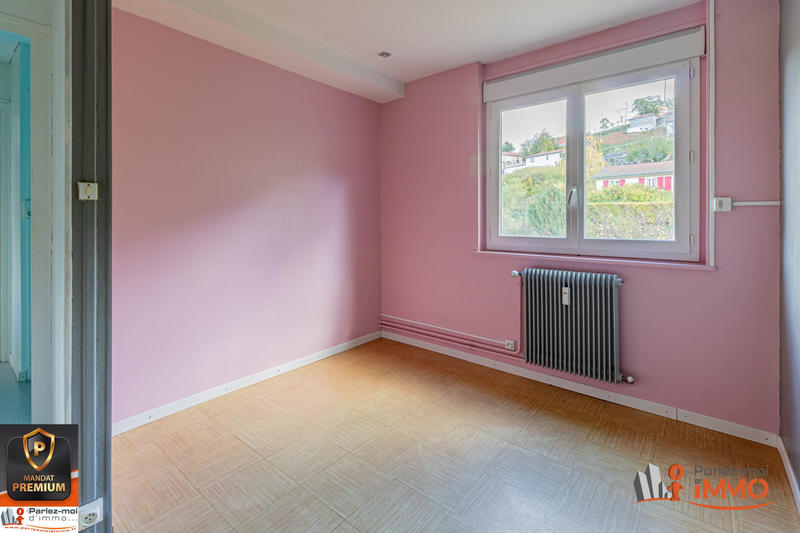 Appartement - 73 m² - 4 pièces