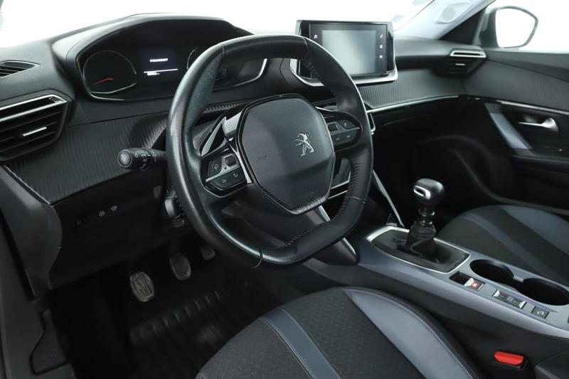 Peugeot 2008 1.2 PureTech Allure 131 ch