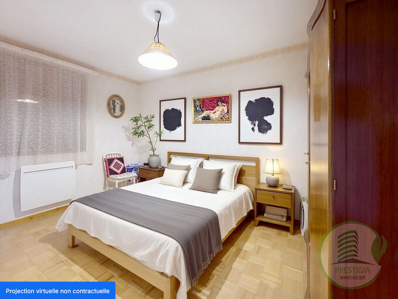 Maison - 98 m² - 5 pièces