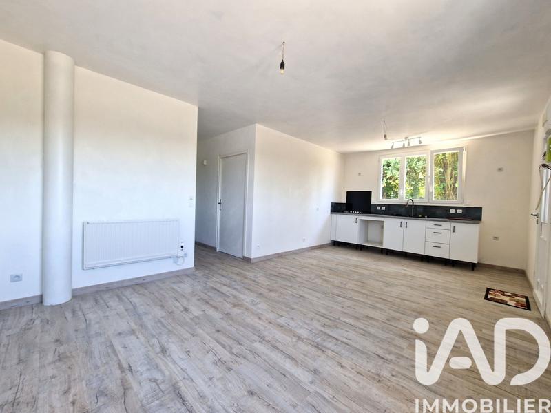 Maison de campagne - 158 m² - 7 pièces