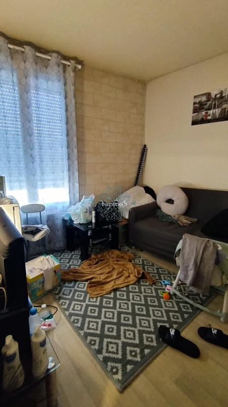 Immeuble - 252 m² - 10 pièces