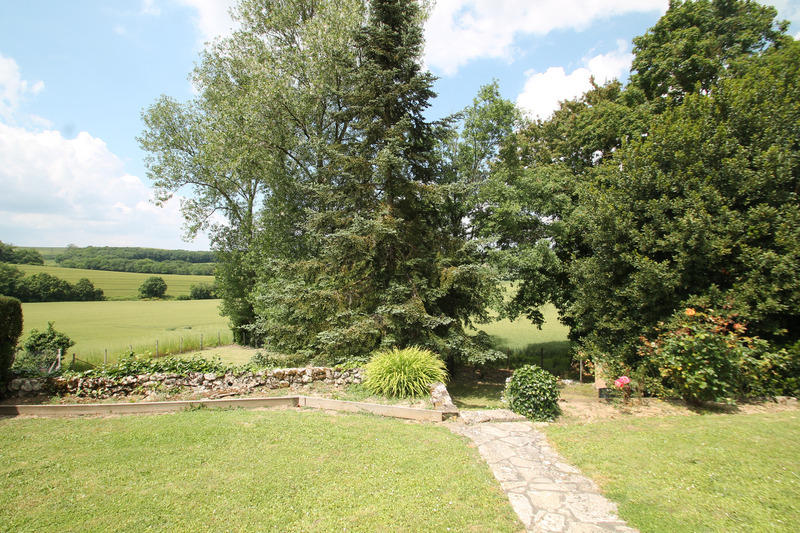 Maison - 124 m² - 5 pièces