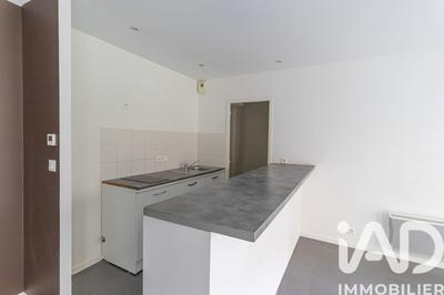 Appartement - 150 m² - 4 pièces