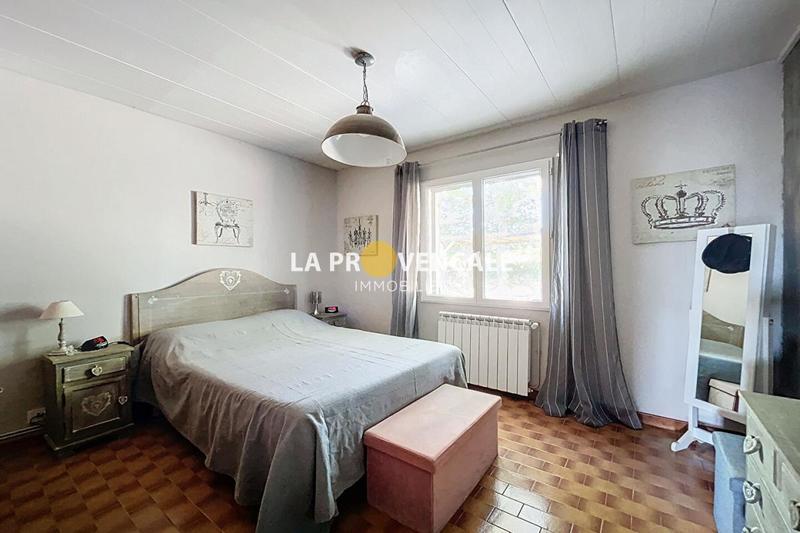 Maison - 163 m² - 6 pièces