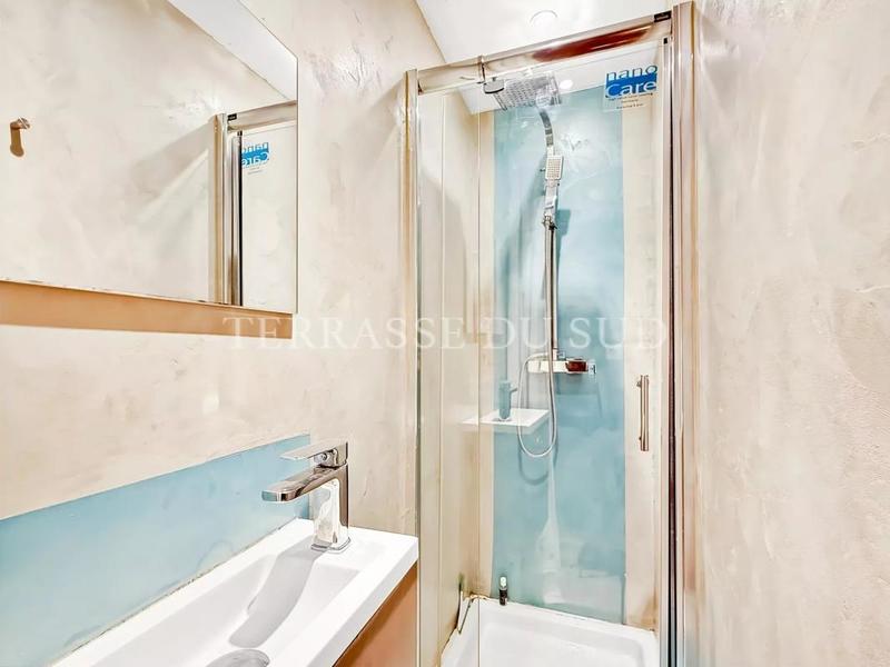 Maison de ville - 92 m² - 5 pièces