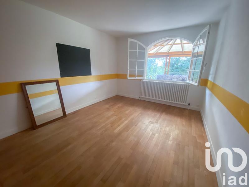 Maison de campagne - 143 m² - 6 pièces