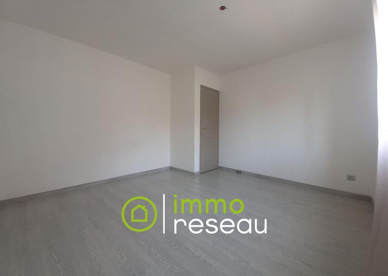 Maison - 106 m² - 4 pièces