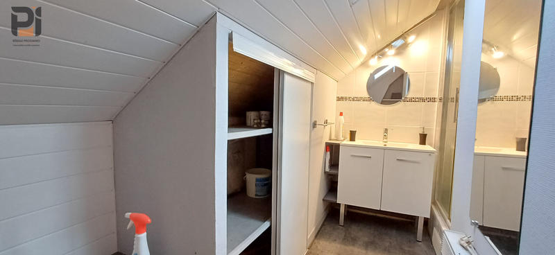 Maison - 137 m² - 6 pièces