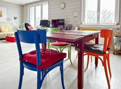 Appartement - 67 m² - 4 pièces