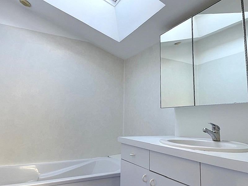 Maison - 98 m² - 4 pièces