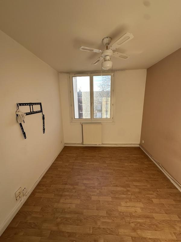 Appartement - 60 m² - 2 pièces