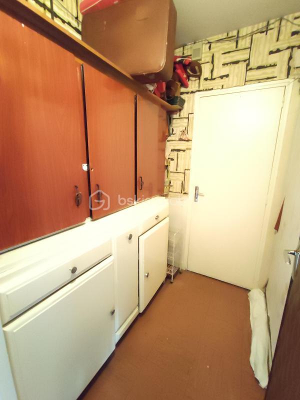 Maison traditionnelle - 103 m² - 4 pièces