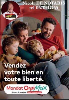 Maison - 118 m² - 6 pièces