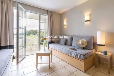 Duplex - 37 m² - 2 pièces