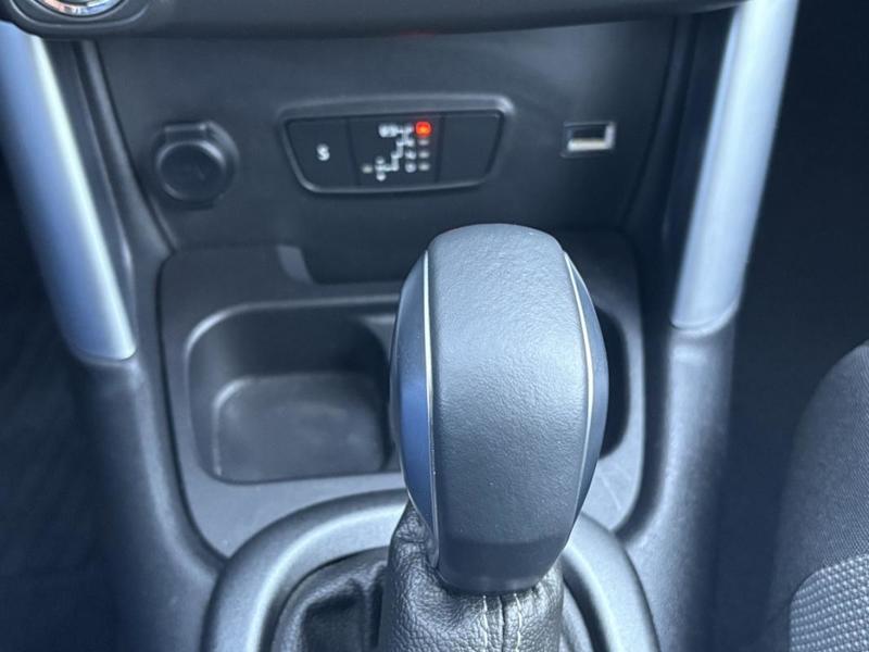 Citroën C3 Aircross PureTech 130 s&amp;S Eat6 Shine