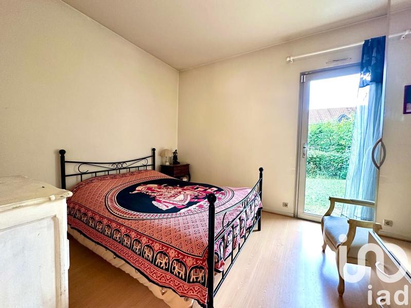 Maison de maîtres - 194 m² - 8 pièces