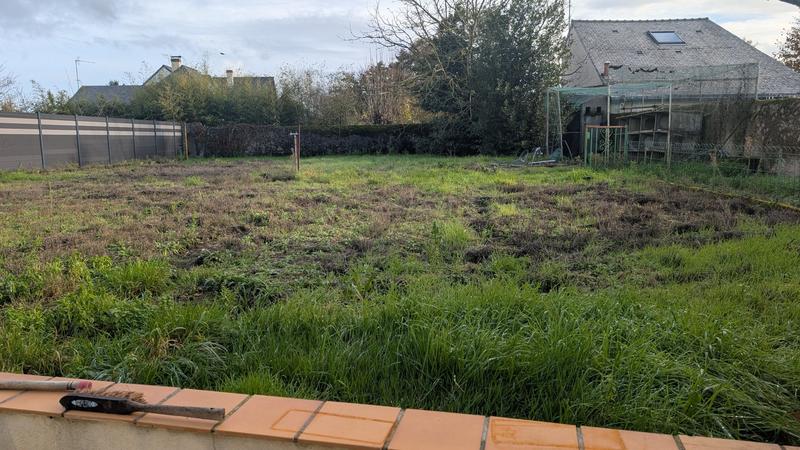 Maison - 84 m² - 4 pièces