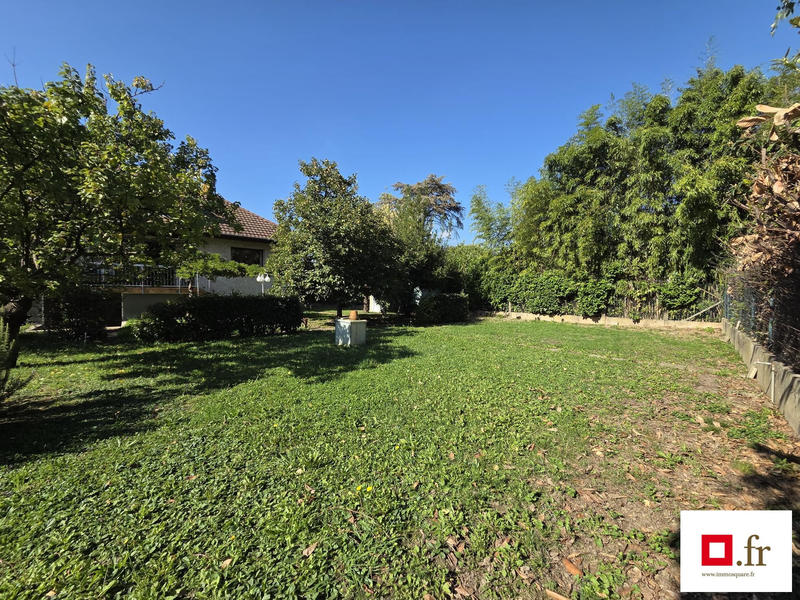 Maison - 109 m² - 4 pièces