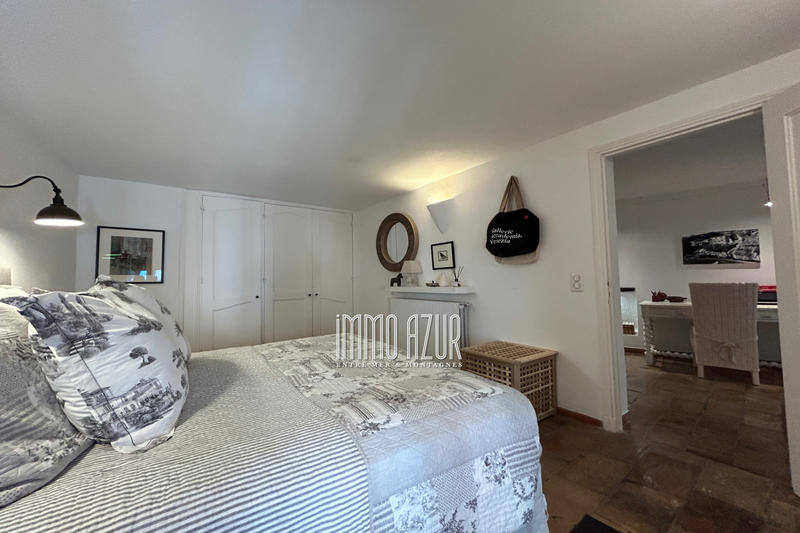 Maison de village - 97 m² - 4 pièces