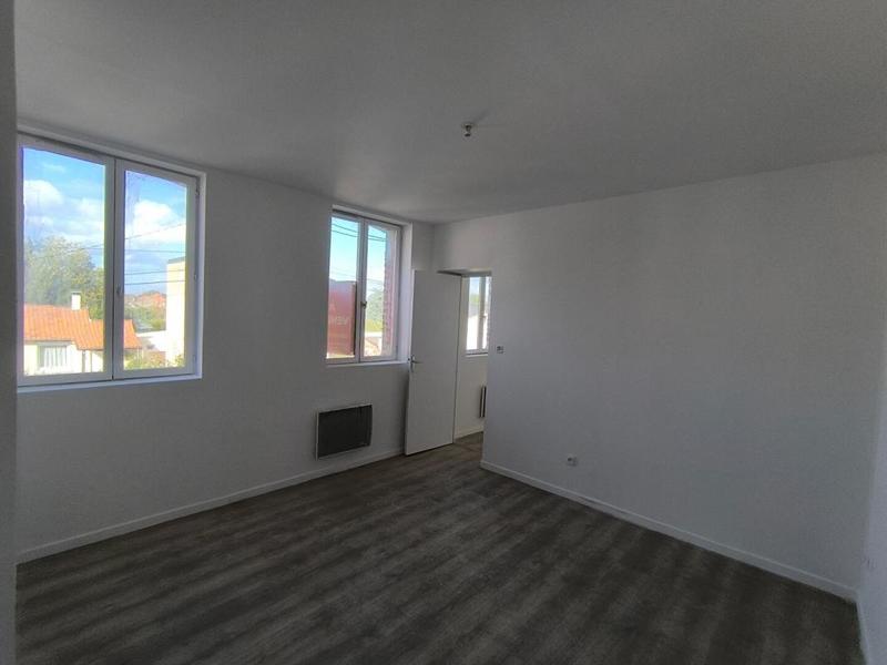 Maison - 86 m² - 6 pièces