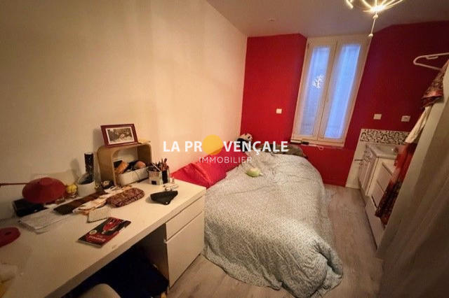 Appartement - 53 m² - 3 pièces