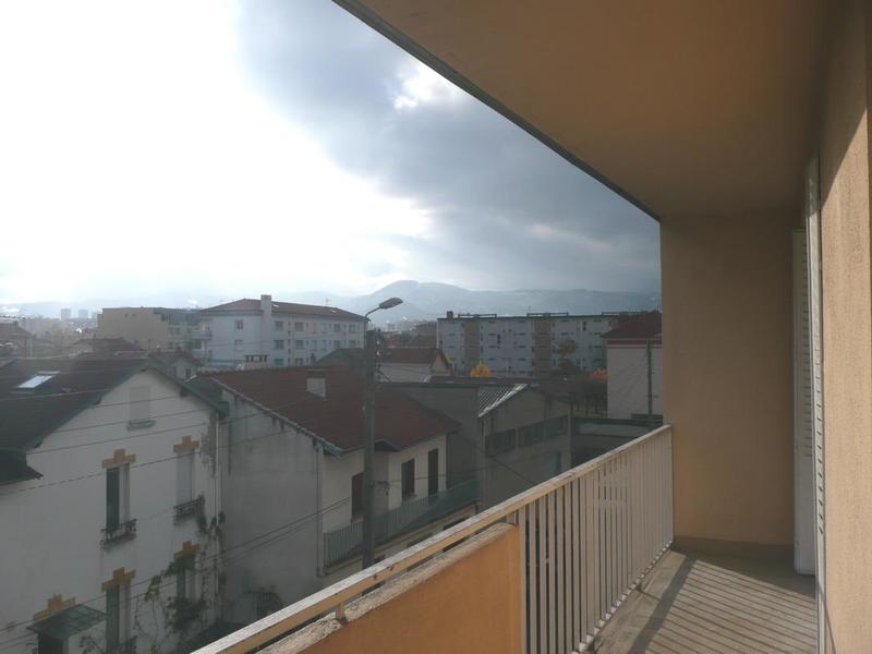 Appartement - 68 m² - 4 pièces