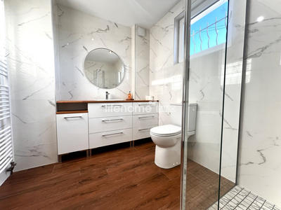 Maison - 167 m² - 6 pièces