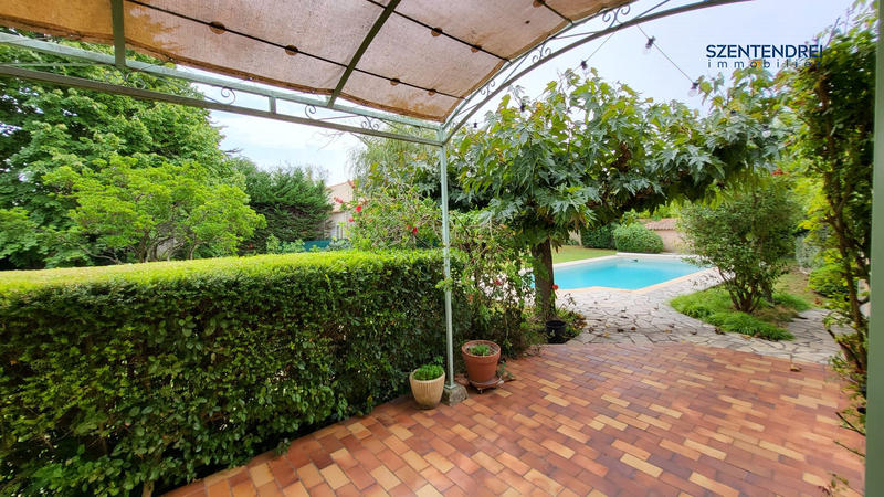 Villa - 114 m² - 4 pièces