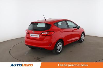 Ford Fiesta 1.1 Cool &amp; Connect 5p 75 ch