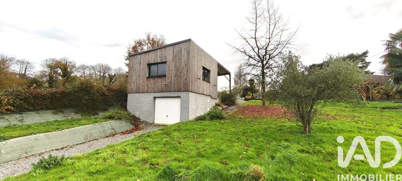 Maison - 30 m² - 2 pièces