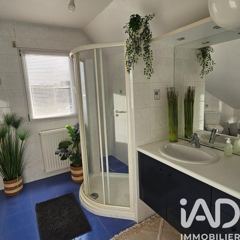 Maison - 160 m² - 7 pièces