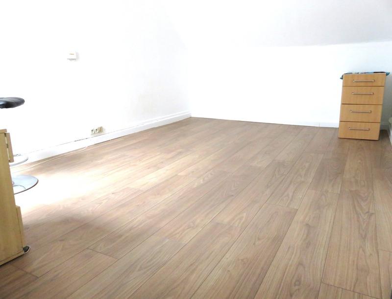 Studio - 20 m² - 2 pièces