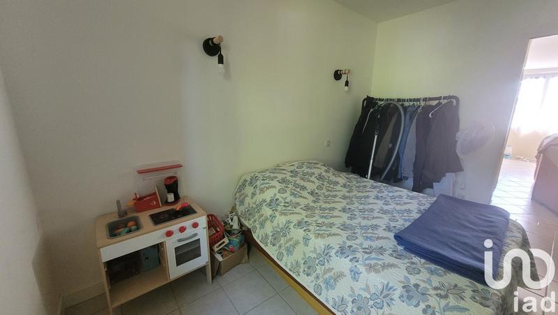 Maison - 125 m² - 7 pièces