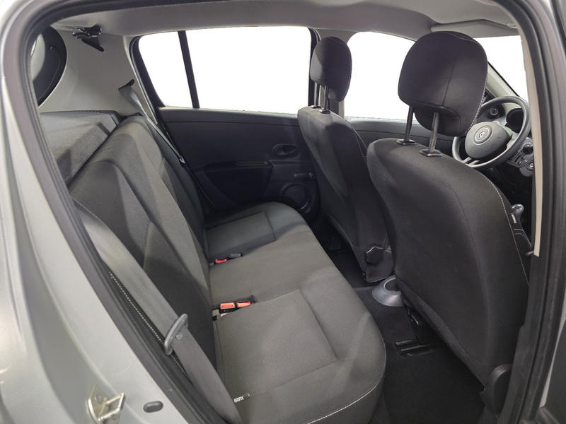 Renault Clio3 - 1.5 dCi 75 Cv Collection Zen - 4 Cv