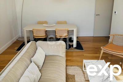 Appartement - 104 m² - 4 pièces