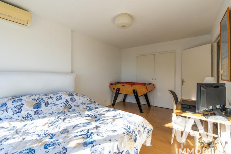 Appartement - 76 m² - 3 pièces