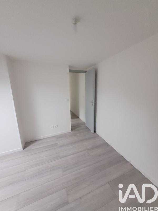 Maison - 43 m² - 2 pièces