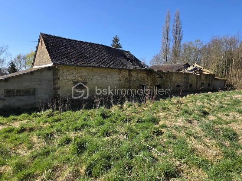 Maison - 96 m² - 4 pièces