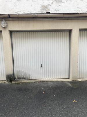 Garage - 12 m²