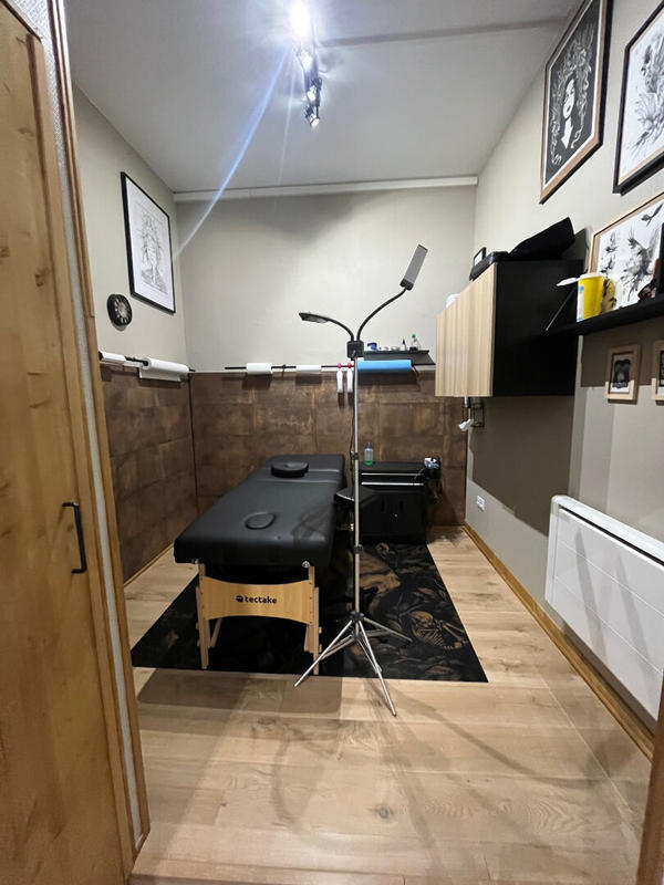 Local commercial - 45 m²