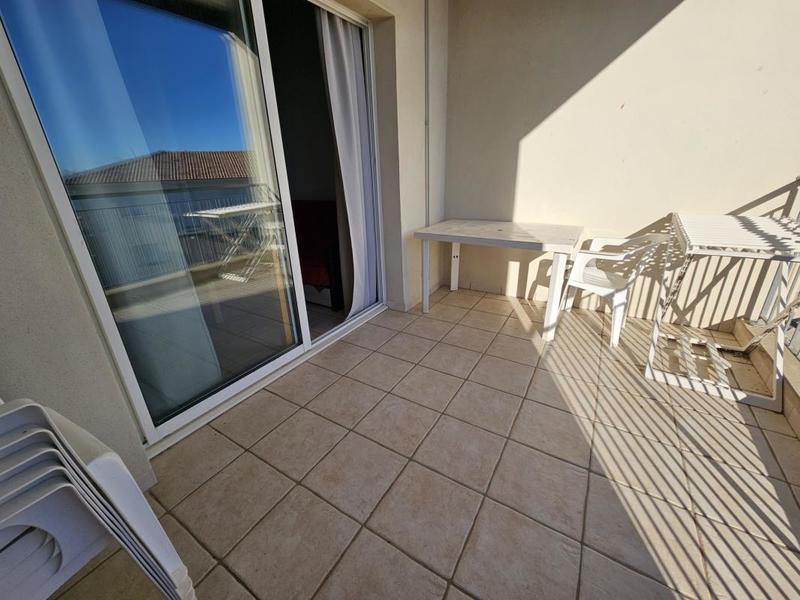 Appartement - 40 m² - 3 pièces