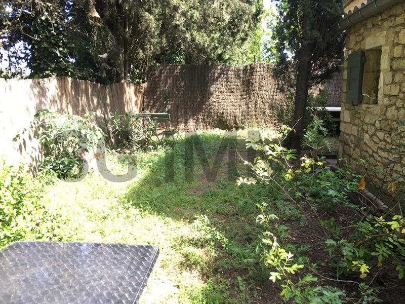 Maison - 53 m² - 3 pièces