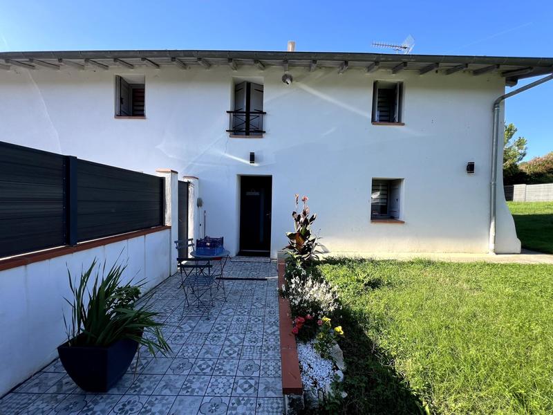 Maison - 224 m² - 7 pièces