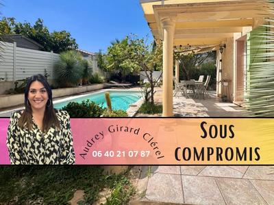 Villa - 107 m² - 4 pièces