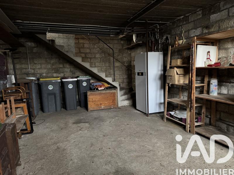 Châlet - 75 m² - 3 pièces