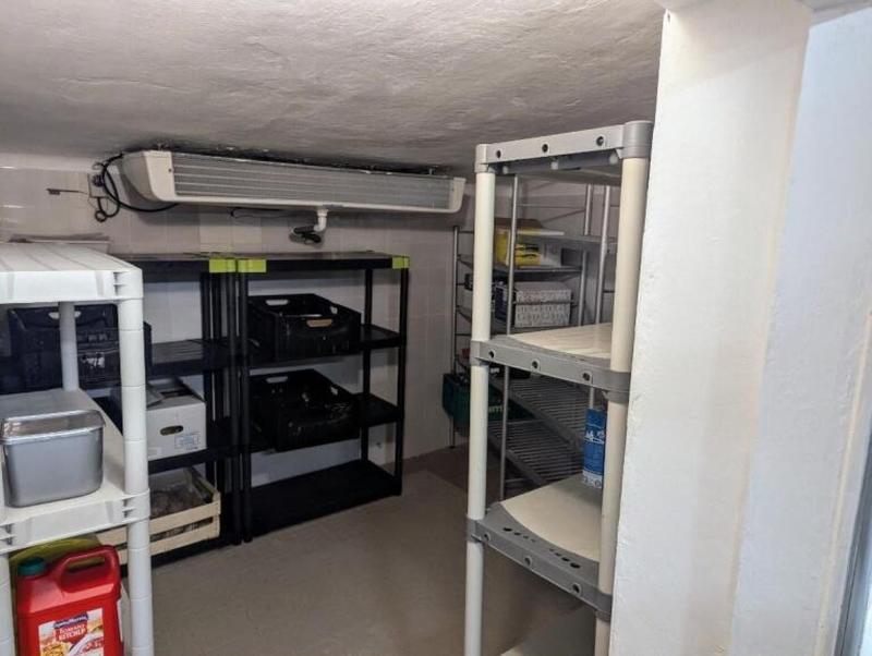 Local commercial - 150 m²