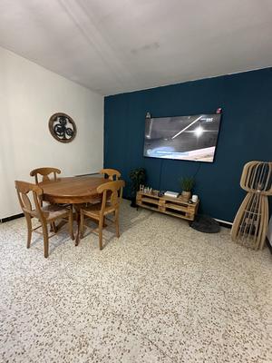 Appartement - 75 m² - 4 pièces