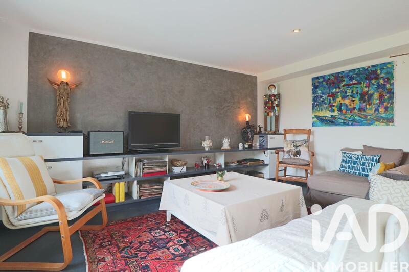 Maison - 174 m² - 6 pièces