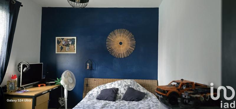 Maison - 153 m² - 6 pièces